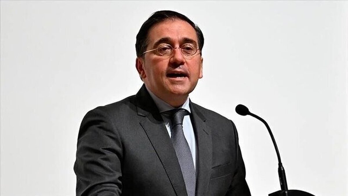 وزیر خارجه اسپانیا، خشونت شهرک نشینان در کرانه باختری را «از کنترل خارج شده» توصیف کرد.