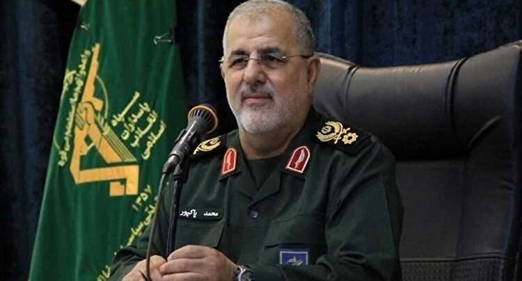 دستاورد‌های راهبردی سپاه مرهون پیوند با دانشگاه است