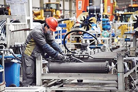 معدن رشد اقتصاد را مثبت نگه داشت