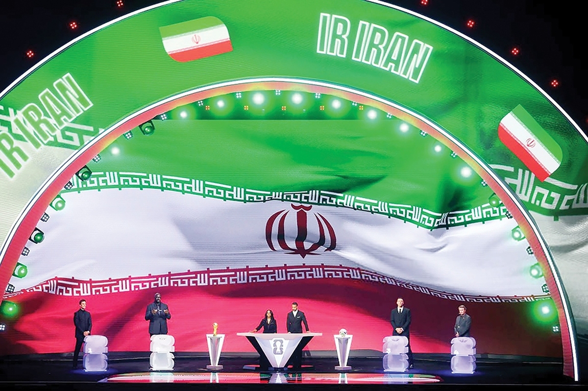 قرعه‌کشی مرحله گروهی جام جهانی فوتبال ۲۰۲۶ که شامگاه جمعه در مرکز کندی واشنگتن دی‌سی برگزار شد، برای هواداران فوتبال ایران پیام‌آور امید و شادی بود. تیم ملی ایران را در گروه G با بلژیک، مصر و نیوزیلند هم‌گروه شد.