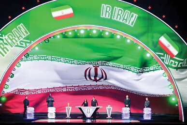 خوشبین به صعود