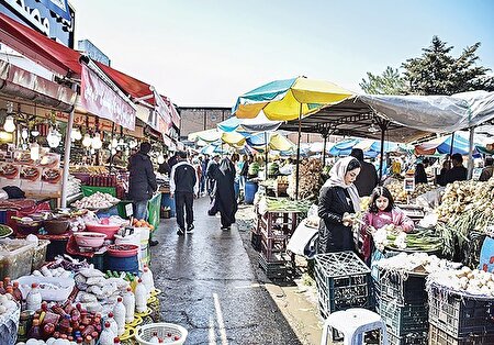 روستابازارها؛ پل امید اقتصاد روستایی