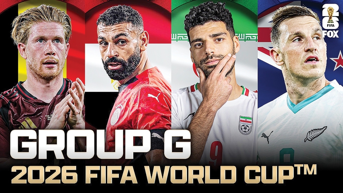 بالاخره انتظارها به سر رسید و با انجام قرعه‌کشی جام جهانی ۲۰۲۶، مشخص شد تیم ملی ایران در این رقابت‌ها باید به مصاف تیم‌های ملی بلژیک، مصر و نیوزلند برود. جمله‌ای که بارها از سوی بسیاری شنیده شده این است که این قرعه را می‌توان راحت‌ترین قرعه برای تیم ملی فوتبال ایران دانست. اما نگاهی به بازیکنان و عملکرد آنها نشان می‌دهد ایران اصلا کار راحتی در گروه ندارد.