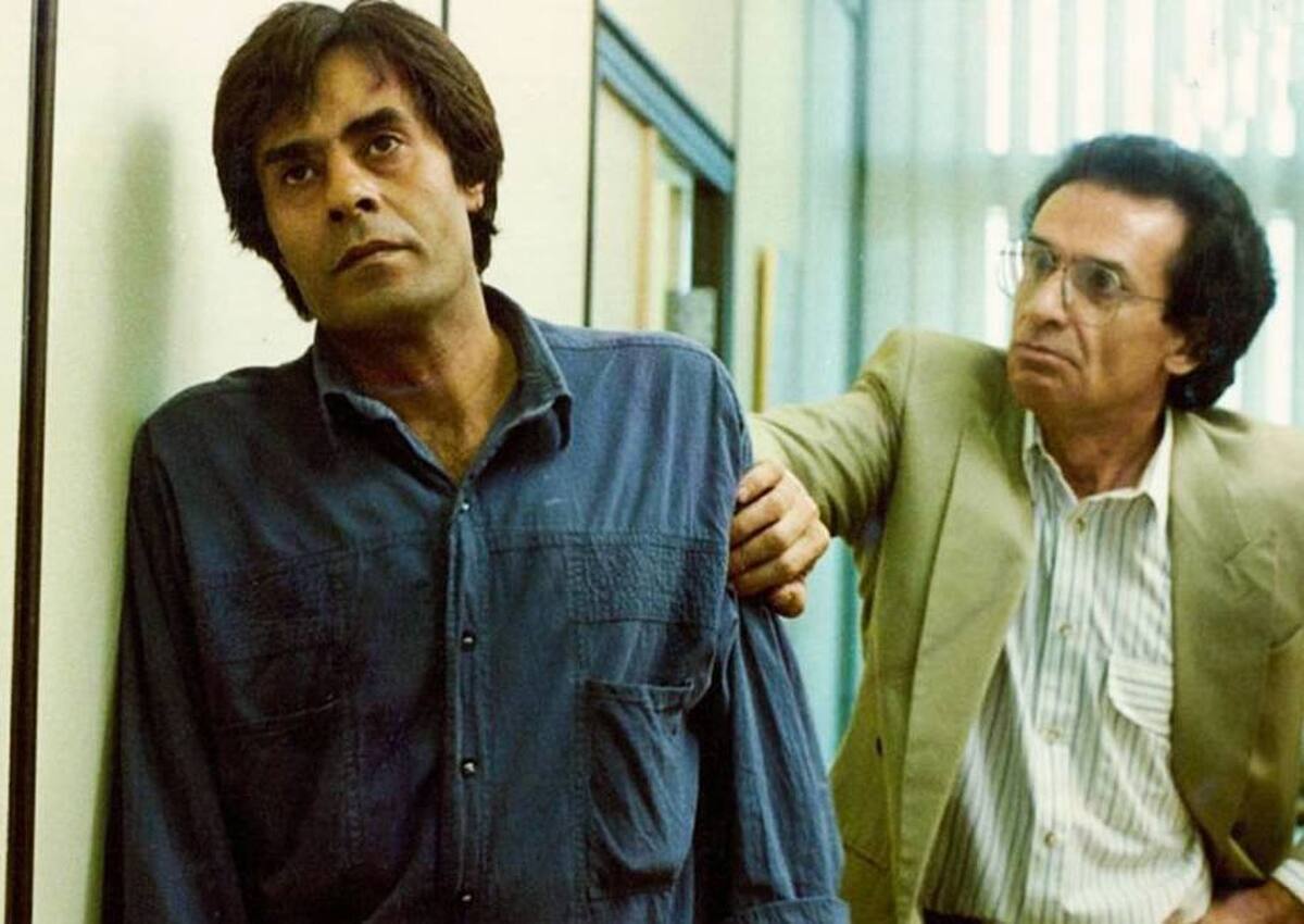 هم‌زمان با زادروز داریوش مهرجویی، کارگردان نامدار سینمای ایران، شبکه نمایش امشب فیلم ماندگار «هامون» را روی آنتن می‌برد؛ اثری که همچنان یکی از شاخص‌ترین فیلم‌های تاریخ سینمای ایران به شمار می‌رود.