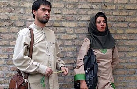 فیلم «دل شکسته» در قاب نمایش