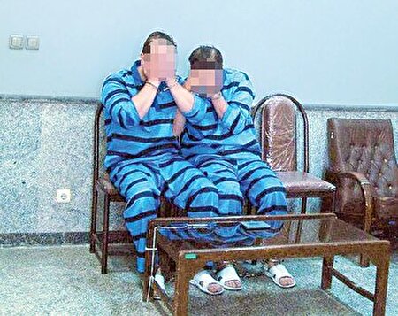 ردیاب خودرو‌، پلیس را به دزدان مسلح رساند