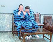 ردیاب خودرو‌، پلیس را به دزدان مسلح رساند