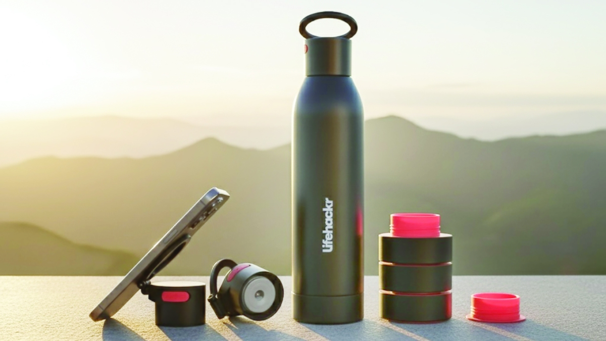 توسعه فناوری‌ها در دنیا به‌گونه‌ای است  که هر روز شاهد رشد آنها هستیم و در عصر فناوری دیجیتال، گجت‌های هوشمند به بخشی از  زندگی مردم تبدیل شده اند.این ابزارها نه‌فقط موجب ارتقای کارایی و راحتی درانجام امورمختلف شده‌اند بلکه با قابلیت‌های پیشرفته خود، سبک زندگی بشر را متحول کرده‌اند. در این هفته چند گجت کاربردی در حوزه‌های مختلف را معرفی کرده‌ایم که در ادامه با جزئیات و عملکرد آنها آشنا می‌شویم.