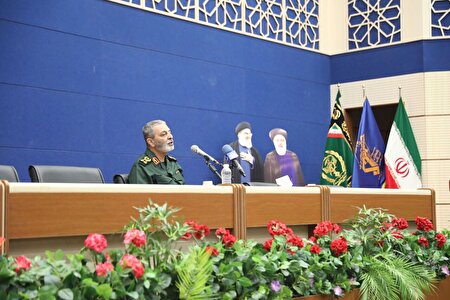 نیرو‌های مسلح در آمادگی کامل اطلاعاتی و عملیاتی قرار دارند