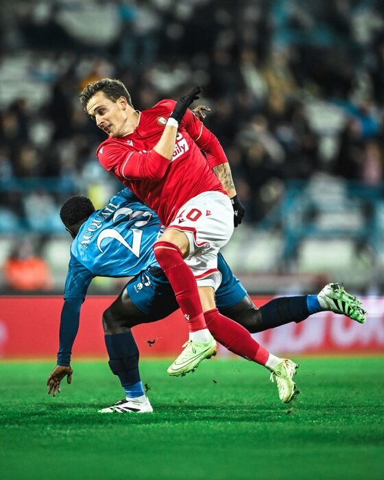 عکس | ستون پنجم تیم ملی ایران در بلژیک! عکس | ستون پنجم تیم ملی ایران در بلژیک!