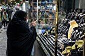 افزایش قیمت طلا در بازار تهران
