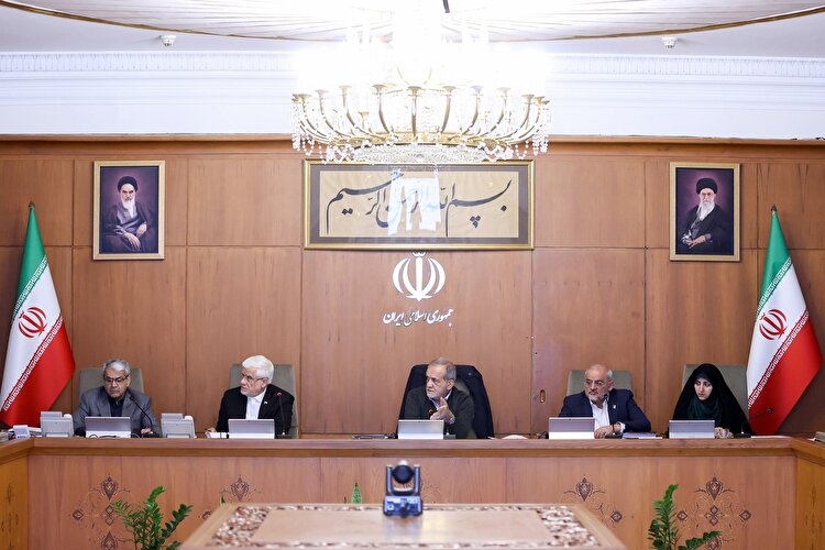 تصویب آئین‌نامه جبران قدرت خرید اقشار متوسط و کم‌درآمد جامعه