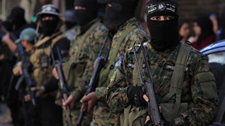 نهاد امنیتی مقاومت: ۸ شبه‌نظامی وابسته به اسرائیل خود را تسلیم کردند