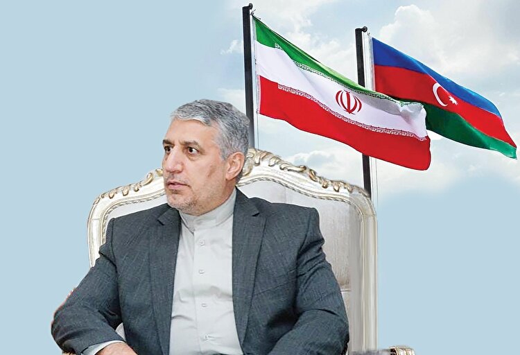 حضور آمریکا در قفقاز تنش‌زاست