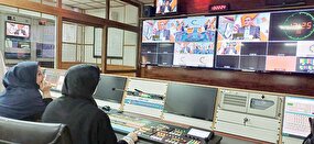 تکاپوی برنامه‌سازان در گلستان ایران