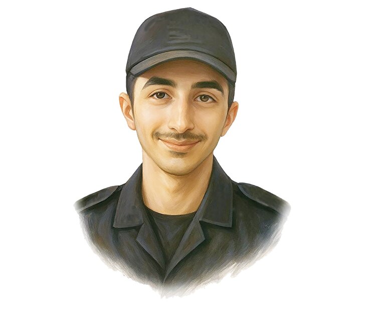 داستان آخرین شام پارسا