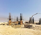 پایان کلنگ‌زنی بدون پول