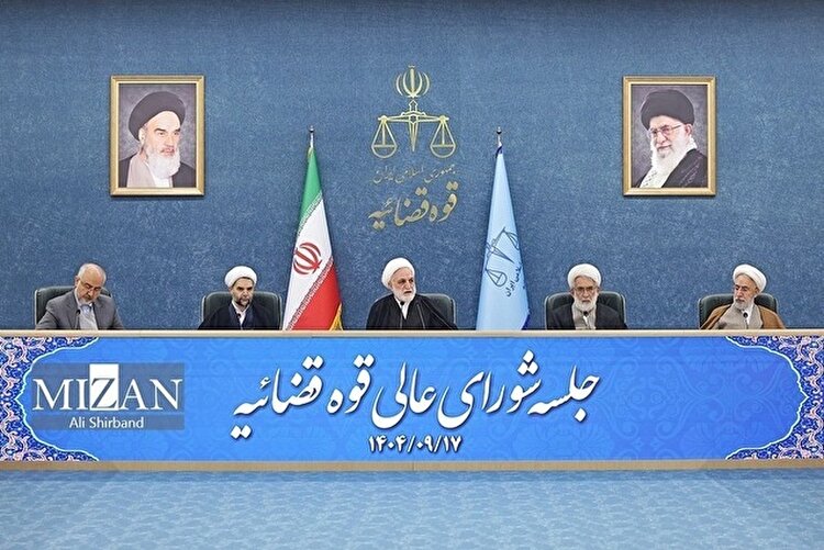 دستور  رئیس دستگاه قضا  برای ورود به موضوع ارز