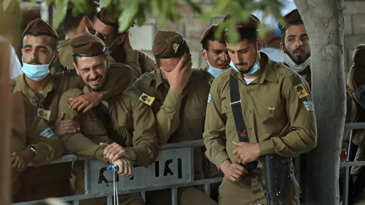 اعتراف رسمی اسرائیل به سونامی اختلالات روانی در ارتش