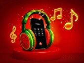 آغاز جشنواره یلدای گوش‌نواز با پیشواز ایرانسل