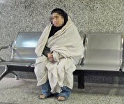 جدال مرگبار زن و مرد خیانتکار!