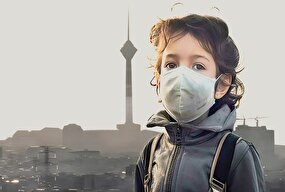 چرا در هوای آلوده بداخلاق می‌شویم؟