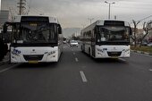 اتوبوس‌های شهری برای بانوان رایگان شد