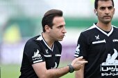 اسامی داوران هفته سیزدهم لیگ برتر فوتبال ایران