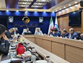 آمادگی آبفا خوزستان برای کمک به شهرداری ها در دفع آب های سطحی