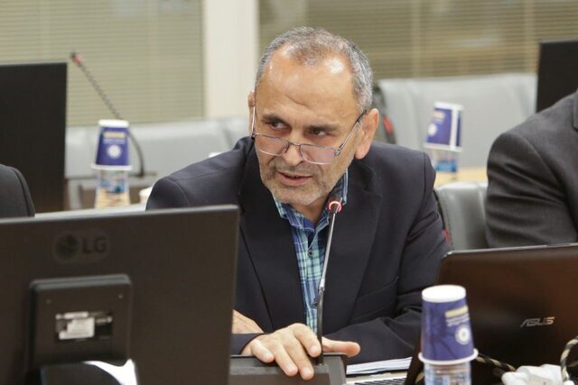 خراسان رضوی، قطب دوم کنترل گاز مایع کشور/افتتاح کارگاه اندازهگیری گاز مایع در مشهد خراسان رضوی، قطب دوم کنترل گاز مایع کشور/افتتاح کارگاه اندازهگیری گاز مایع در مشهد