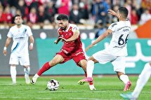 صندلی بازی در صدر