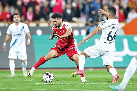 صندلی بازی در صدر