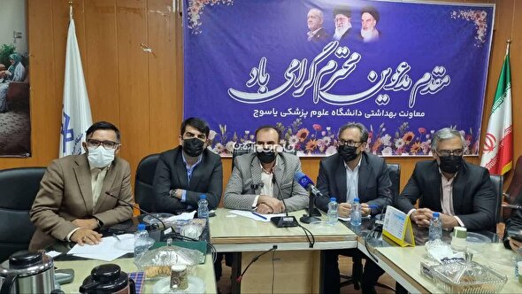 استان وارد موج سویه جدید آنفلوآنزا شده است