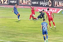 رقابت شدید گل‌نزن‌ها