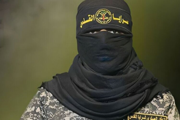 جهاد اسلامی: جسد آخرین اسیر صهیونیست را تحویل دادیم