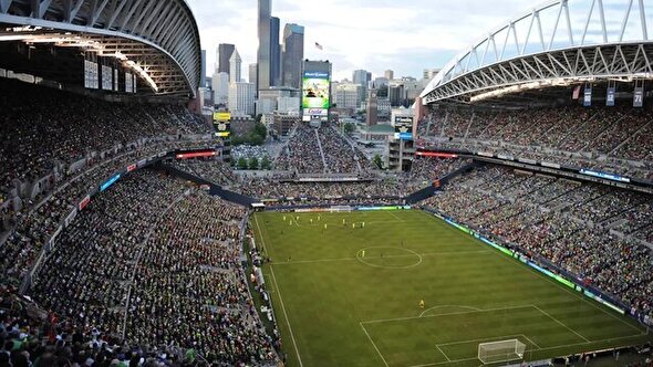 یک مقام سیاتل درباره مسابقه افتخار: دخالتی در بازی ایران و مصر نداریم