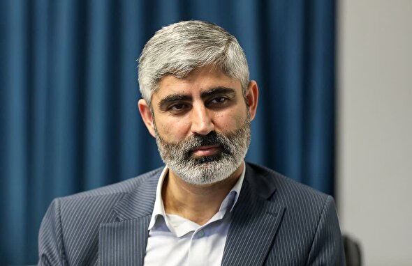 اقدام درست اعدام محمد غفاری