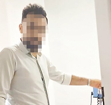 ببینید | ادعای عجیب دکتر قلابی درباره شکایت زنان