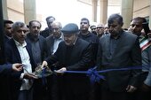 آغاز به کار نمایشگاه دستاورد‌های پژوهش و فناوری خوزستان در اهواز