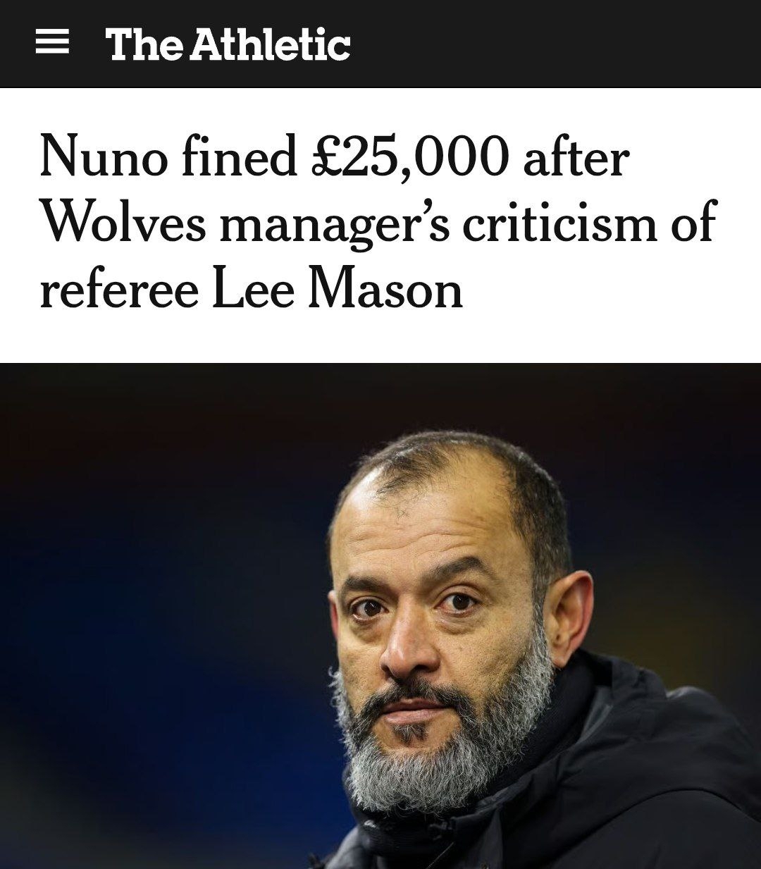 عکس | جریمه ساپینتو و اسکوچیچ در حد کلوپ و آرتتا!