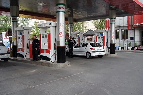 حذف سهمیه بنزین خودروهای نوشماره زیر یک میلیارد تومان منتفی شد