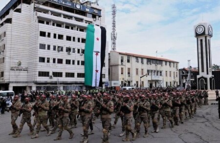 حمایت سوری‌ ها از غزه صهیونیست‌ ها را نگران کرد