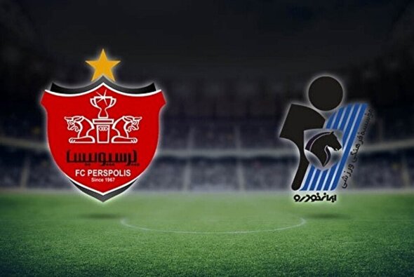 ببینید | پرسپولیس با اوسمار موقتا صدرنشین شد