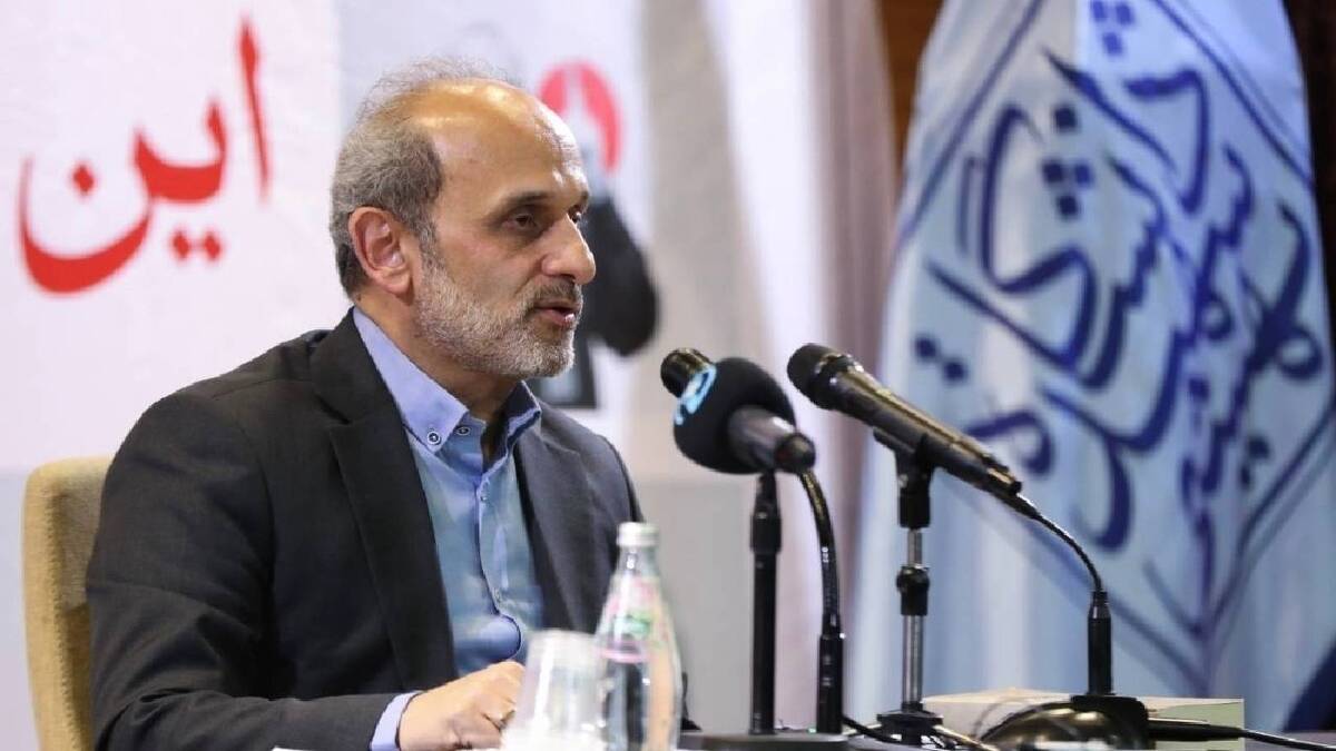 جبلی در دانشگاه شهید بهشتی در پاسخ به دانشجویان: در دوره‌ ما هیچ‌کس از سازمان اخراج نشده است.  بعضی از افرادی که از صدا و سیما جدا شدند، به‌ دلایل شخصی یا شرایط جدید بازار تصمیم گرفتند مسیر دیگری را بروند. اما ما هیچ‌کس را از در بیرون نکردیم.