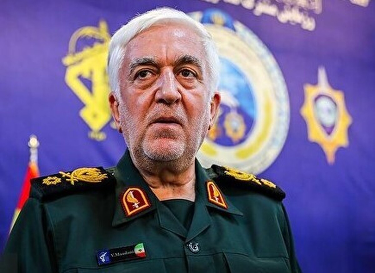 معاون عملیات نیروی زمینی سپاه گفت: به نمایندگان ملت در کمیسیون امنیت ملی و سیاست خارجی مجلس اطمینان داده شد یگان‌های عملیاتی نیروی زمینی سپاه در مرز‌ها مستقر هستند و جای نگرانی نیست.