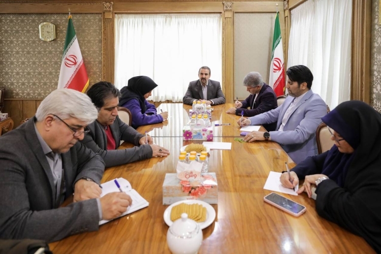 پزشکیان فردا به کشورهای قزاقستان و ترکمنستان سفر می‌کند