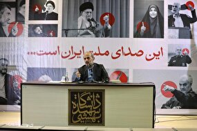 ببینید | دکتر جبلی: چرا جریان اصلی باید خود را اقلیت فرض کند؟