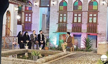 شب‌های هیرکان آشنای قدیمی گلستانی‌ها