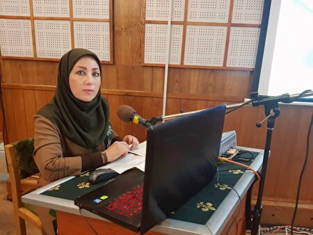 صدای ورزش؛ روایت مادری در میدان همت