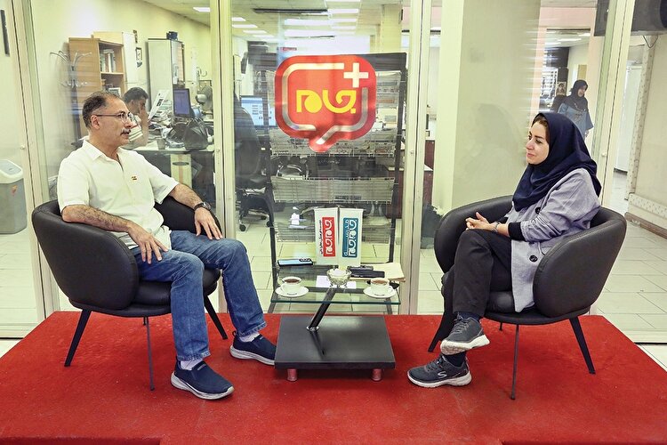 طنین جنگ ۱۲ روزه در جشنواره سرود بسیج